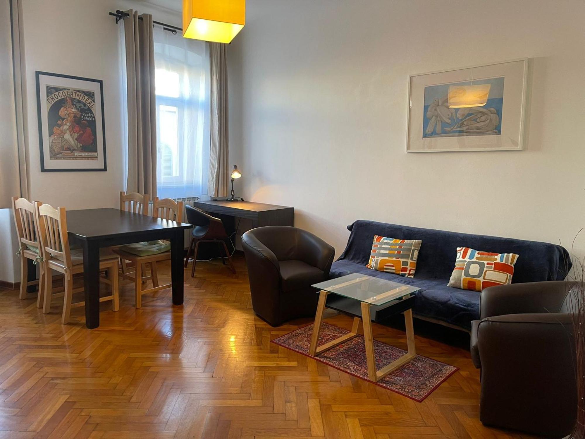 Appartamento Mi Casa Trieste